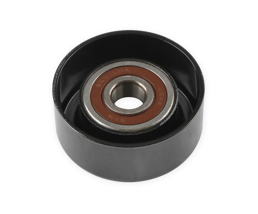Holley 97-150 Idler Pulley; Smooth: 2.992 in. Dia.; 76mm; - Truck Part Superstore