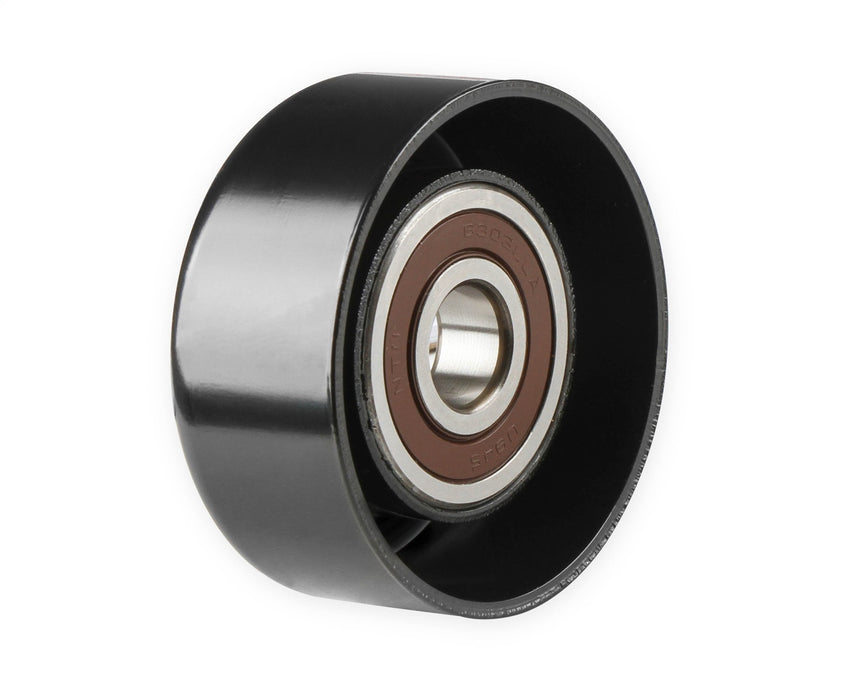 Holley 97-150 Idler Pulley; Smooth: 2.992 in. Dia.; 76mm; - Truck Part Superstore