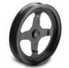 Holley 97-152 Power Steering Pump Pulley; For Use w/LS; Corvette Style; - Truck Part Superstore