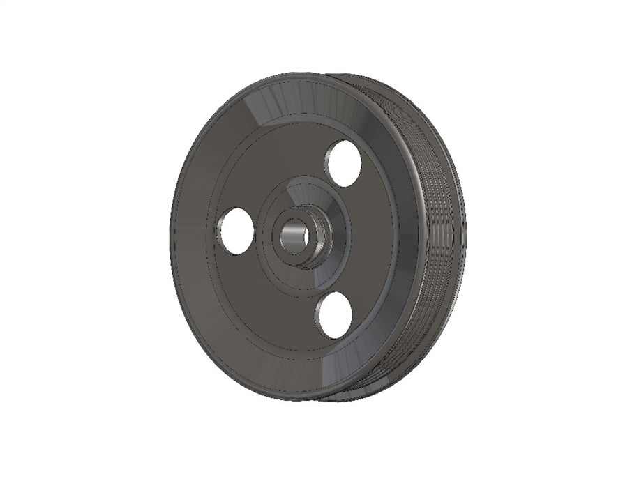 Holley 97-154 Power Steering Pump Pulley - Truck Part Superstore