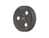 Holley 97-154 Power Steering Pump Pulley - Truck Part Superstore
