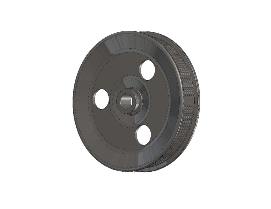 Holley 97-154 Power Steering Pump Pulley - Truck Part Superstore