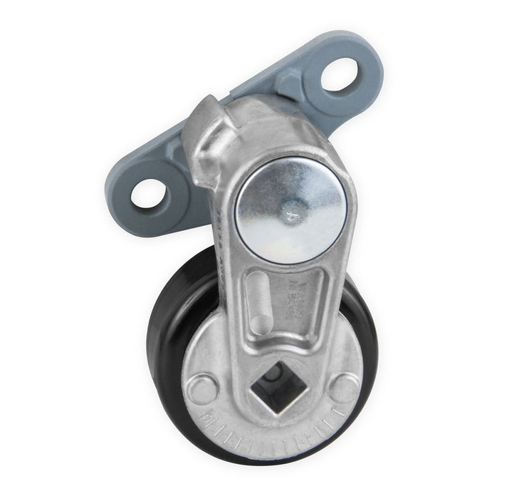 Holley 97-156 Tensioner Assembly; For Use w/Low LS A/C Mount; - Truck Part Superstore