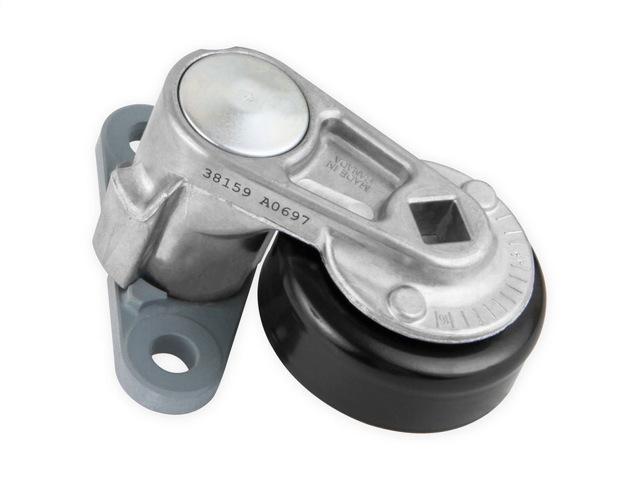 Holley 97-156 Tensioner Assembly; For Use w/Low LS A/C Mount; - Truck Part Superstore