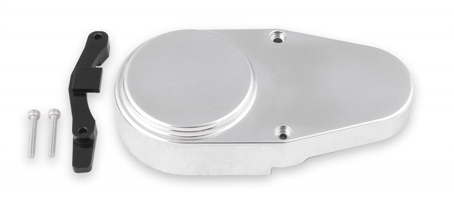 Holley 97-157 Belt Tensioner Cover - Truck Part Superstore