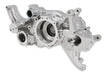 Holley 97-165 Water Pump Manifold Assembly - Truck Part Superstore