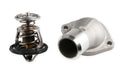 Holley 97-169 Thermostat Housing - Truck Part Superstore