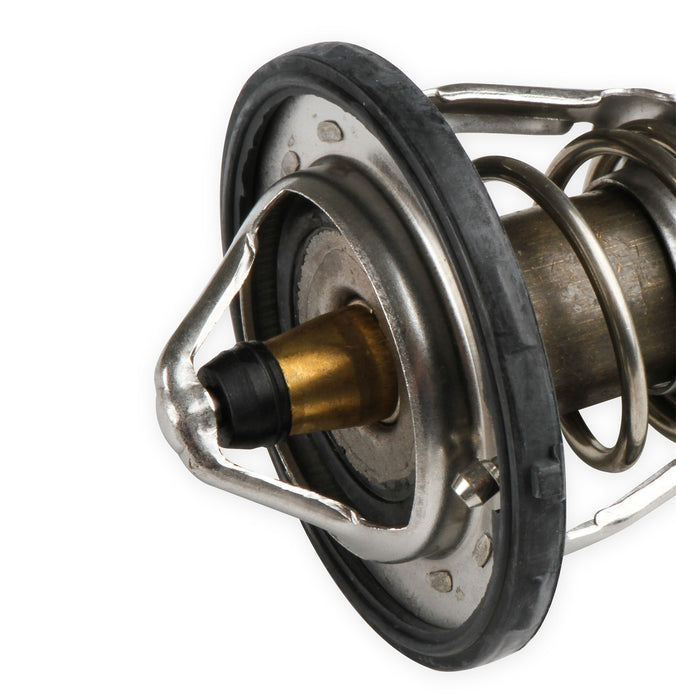 Holley 97-169 Thermostat Housing - Truck Part Superstore