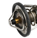 Holley 97-169 Thermostat Housing - Truck Part Superstore