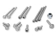 Holley 97-170 Replacement Accessory Drive Hardware - Truck Part Superstore