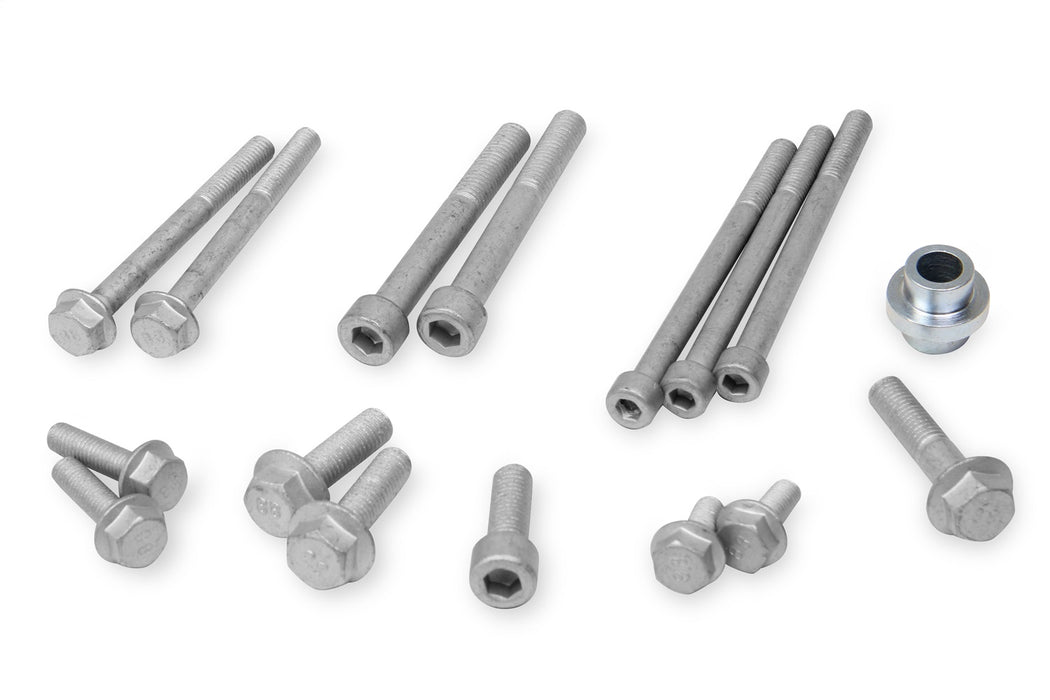 Holley 97-170 Replacement Accessory Drive Hardware - Truck Part Superstore