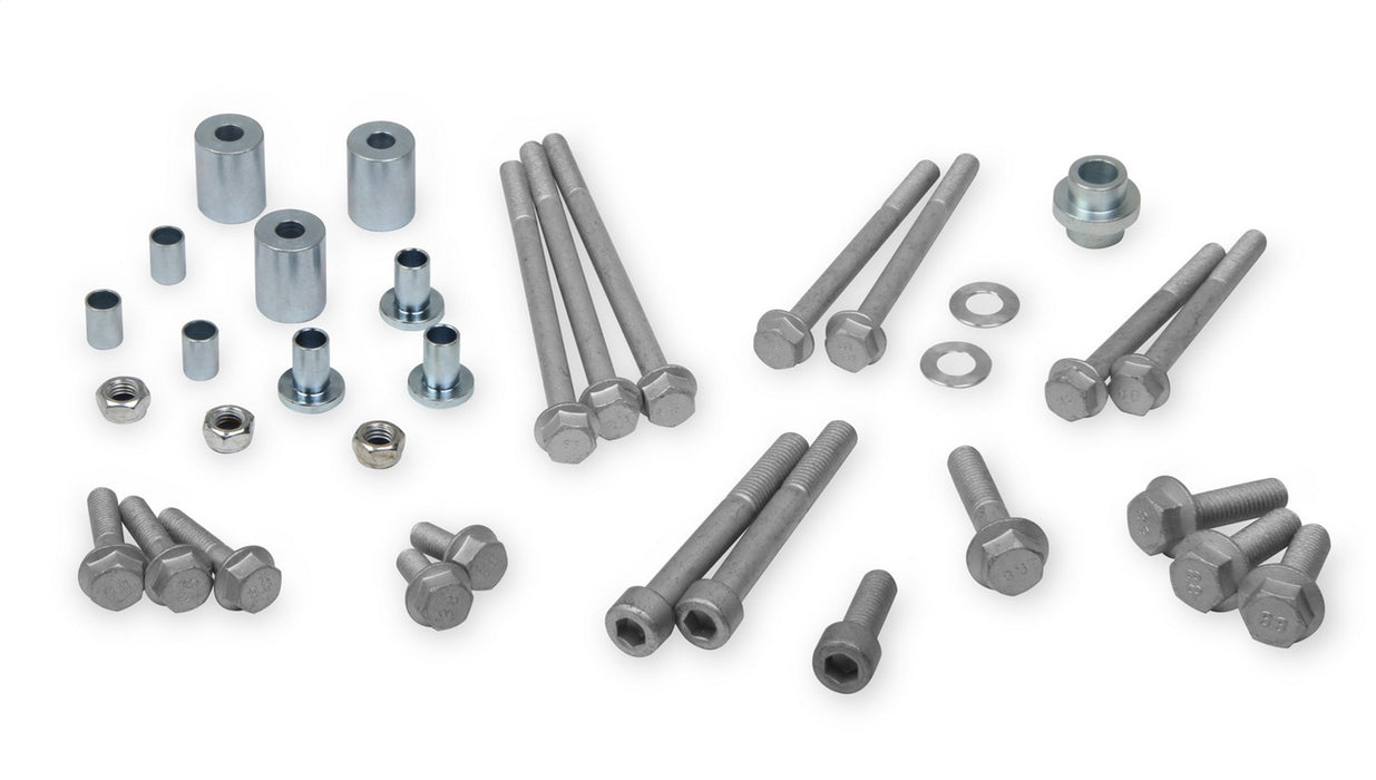 Holley 97-171 Replacement Accessory Drive Hardware - Truck Part Superstore