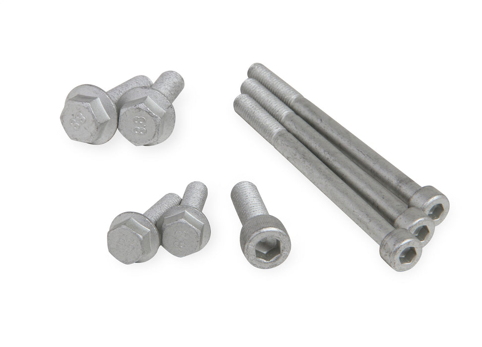 Holley 97-172 Replacement Accessory Drive Hardware - Truck Part Superstore