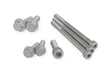 Holley 97-172 Replacement Accessory Drive Hardware - Truck Part Superstore