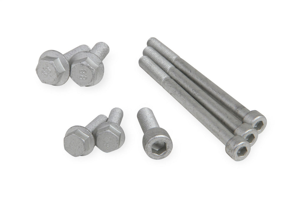 Holley 97-172 Replacement Accessory Drive Hardware - Truck Part Superstore