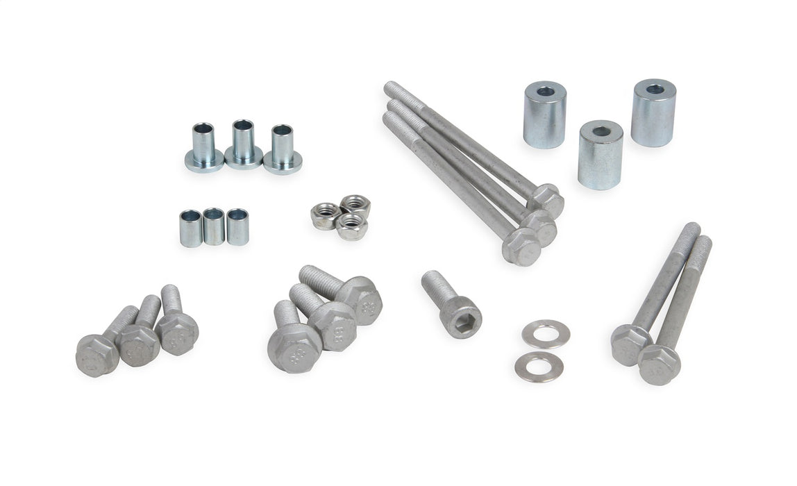 Holley 97-173 Replacement Accessory Drive Hardware - Truck Part Superstore
