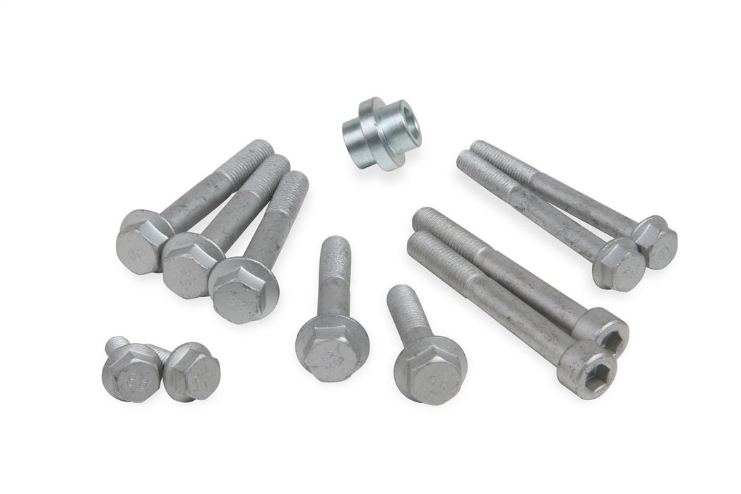 Holley 97-174 Replacement Accessory Drive Hardware - Truck Part Superstore