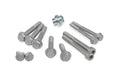Holley 97-174 Replacement Accessory Drive Hardware - Truck Part Superstore