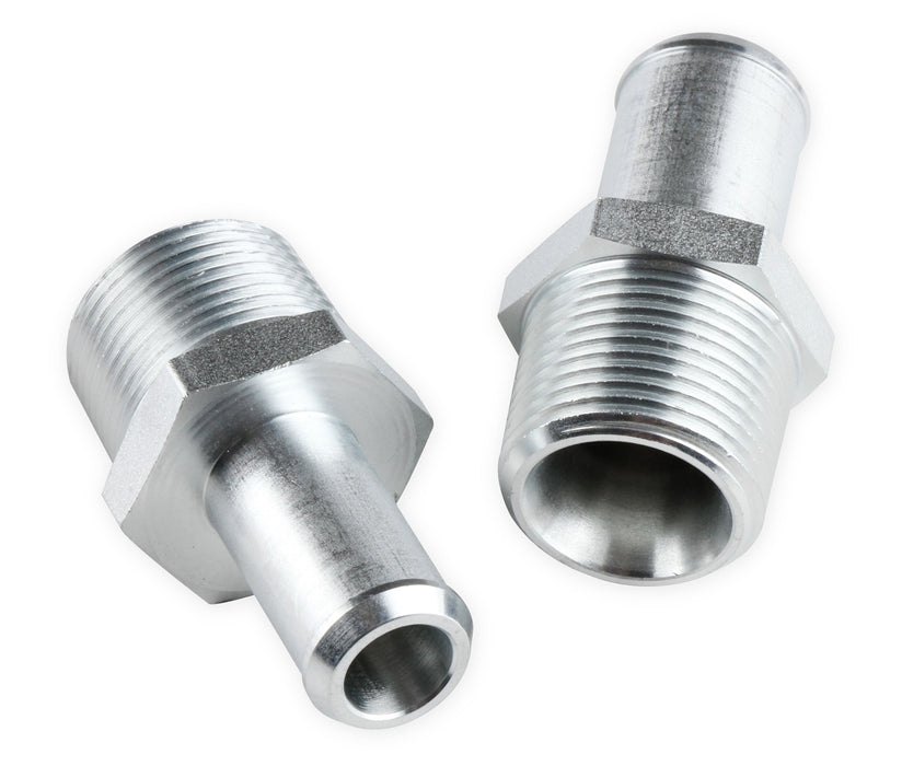 Holley 97-177 Adapter Fitting - Truck Part Superstore