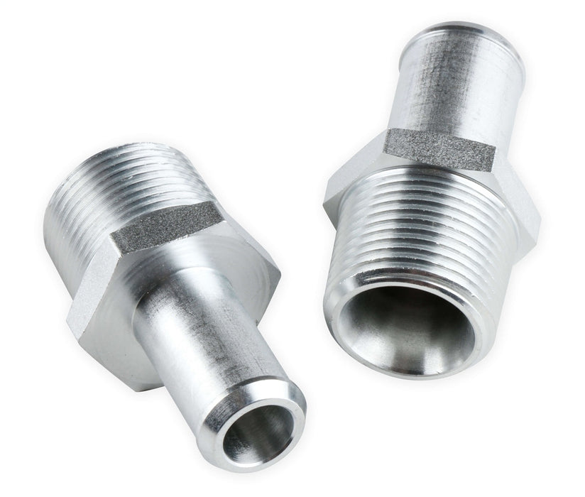 Holley 97-177 Adapter Fitting - Truck Part Superstore