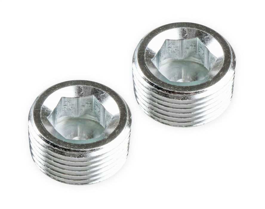 Holley 97-177 Adapter Fitting - Truck Part Superstore