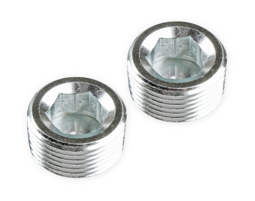 Holley 97-177 Adapter Fitting - Truck Part Superstore