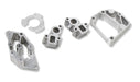 Holley 97-182 Accessory Drive Component Hardware Installation Kit - Truck Part Superstore