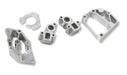 Holley 97-182 Accessory Drive Component Hardware Installation Kit - Truck Part Superstore
