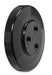 Holley 97-185 A/C Compressor Pulley Cover - Truck Part Superstore