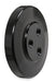 Holley 97-185 A/C Compressor Pulley Cover - Truck Part Superstore