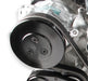 Holley 97-185 A/C Compressor Pulley Cover - Truck Part Superstore