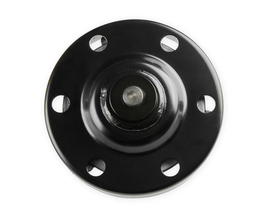 Holley 97-200 Water Pump Drive Assembly; Incl. Gasket; For Use w/PN[20-180/20-185]; - Truck Part Superstore