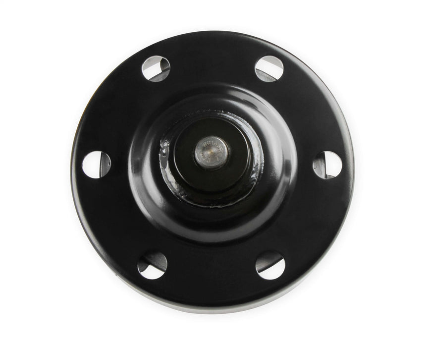 Holley 97-200 Water Pump Drive Assembly; Incl. Gasket; For Use w/PN[20-180/20-185]; - Truck Part Superstore
