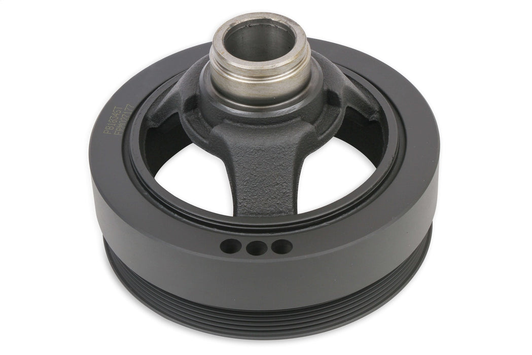 Holley 97-205 Harmonic Balancer - Truck Part Superstore