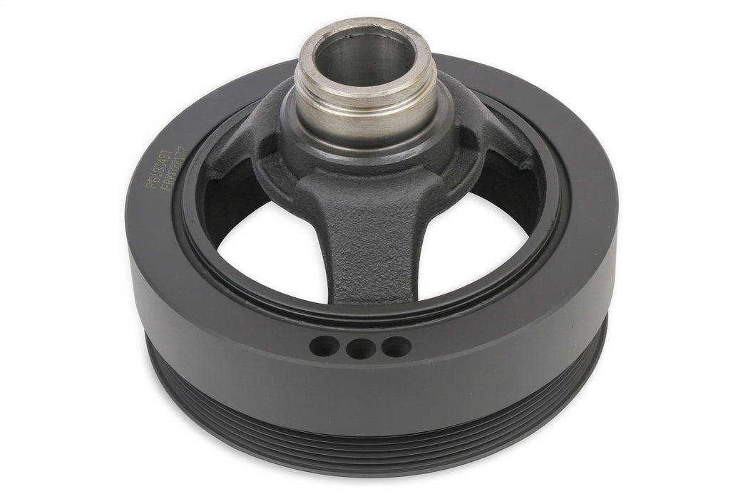 Holley 97-205 Harmonic Balancer - Truck Part Superstore