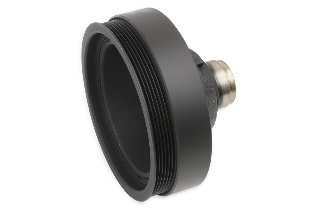 Holley 97-205 Harmonic Balancer - Truck Part Superstore