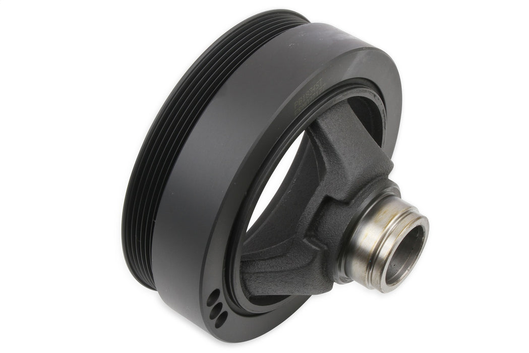 Holley 97-205 Harmonic Balancer - Truck Part Superstore