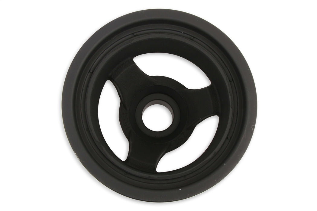 Holley 97-205 Harmonic Balancer - Truck Part Superstore