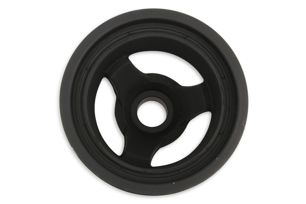 Holley 97-205 Harmonic Balancer - Truck Part Superstore