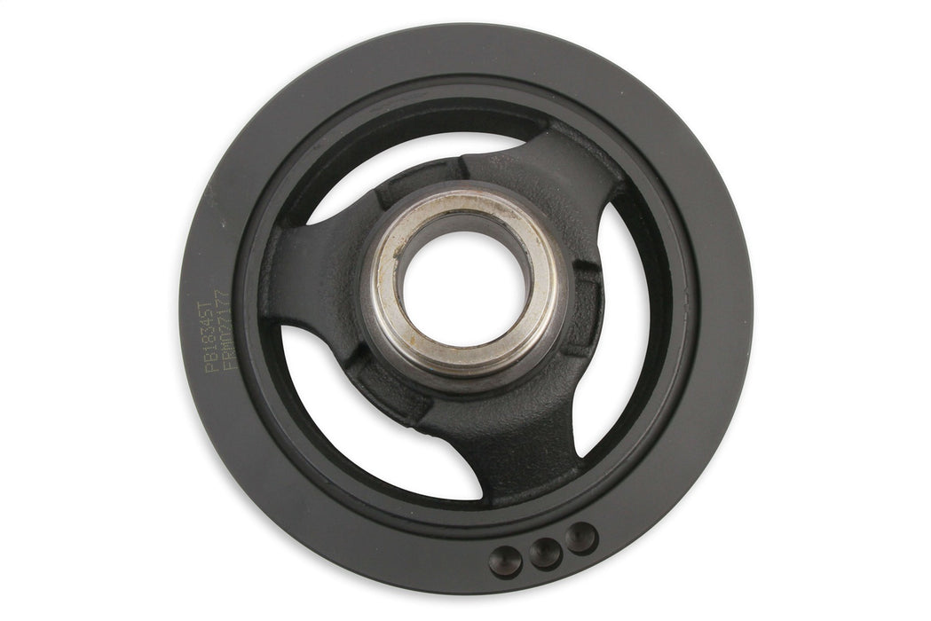 Holley 97-205 Harmonic Balancer - Truck Part Superstore