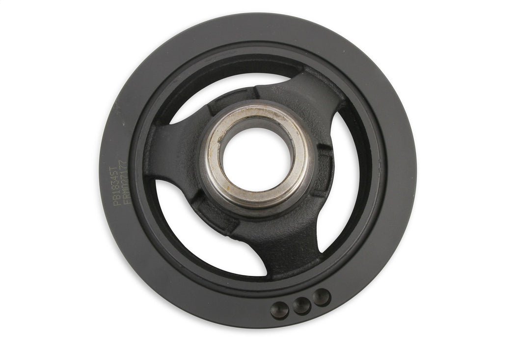 Holley 97-205 Harmonic Balancer - Truck Part Superstore