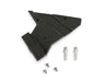 Holley 97-206 Drive Oil Separator; Fits w/LT4 Accessory Drive Kits; Black Finish; Aluminum; - Truck Part Superstore