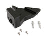 Holley 97-206 Drive Oil Separator; Fits w/LT4 Accessory Drive Kits; Black Finish; Aluminum; - Truck Part Superstore