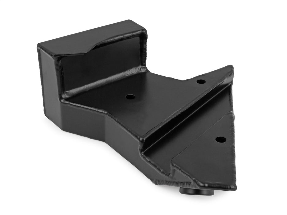 Holley 97-206 Drive Oil Separator; Fits w/LT4 Accessory Drive Kits; Black Finish; Aluminum; - Truck Part Superstore