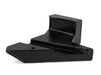 Holley 97-206 Drive Oil Separator; Fits w/LT4 Accessory Drive Kits; Black Finish; Aluminum; - Truck Part Superstore