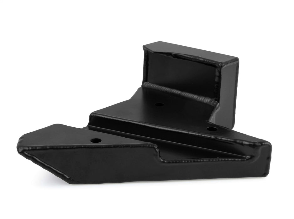Holley 97-206 Drive Oil Separator; Fits w/LT4 Accessory Drive Kits; Black Finish; Aluminum; - Truck Part Superstore