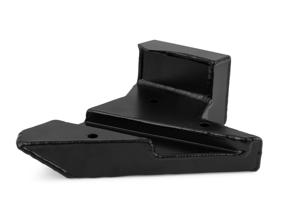 Holley 97-206 Drive Oil Separator; Fits w/LT4 Accessory Drive Kits; Black Finish; Aluminum; - Truck Part Superstore