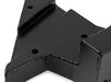 Holley 97-206 Drive Oil Separator; Fits w/LT4 Accessory Drive Kits; Black Finish; Aluminum; - Truck Part Superstore
