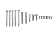 Holley 97-221 Replacement Hardware Kit - Truck Part Superstore