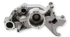 Holley 97-222 EngineCoolantManifld - Truck Part Superstore